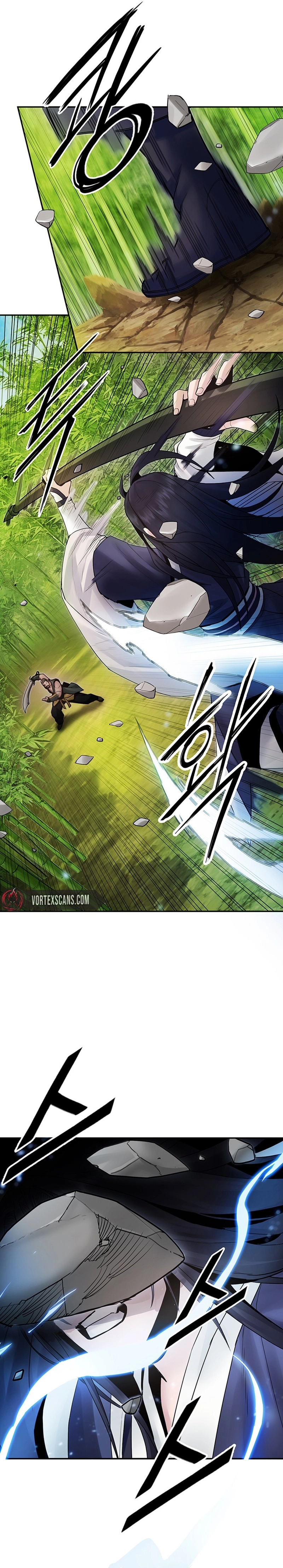 Dark and Light Martial Emperor Chapter 36 - Page 16
