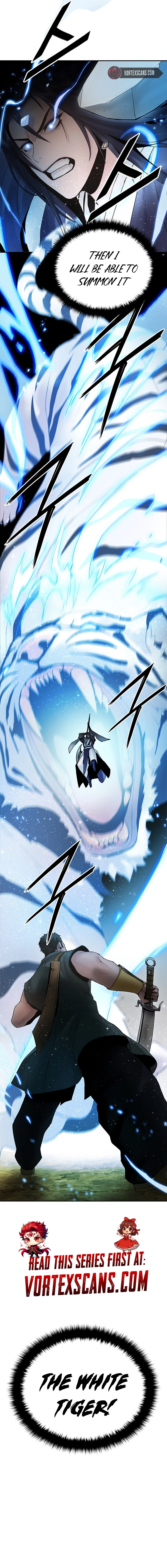 Dark and Light Martial Emperor Chapter 36 - Page 17