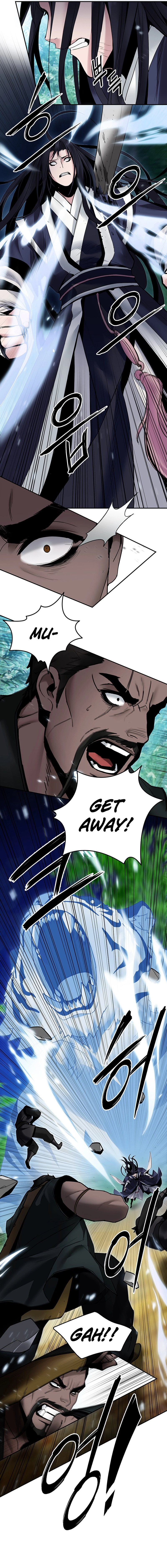 Dark and Light Martial Emperor Chapter 37 - Page 15