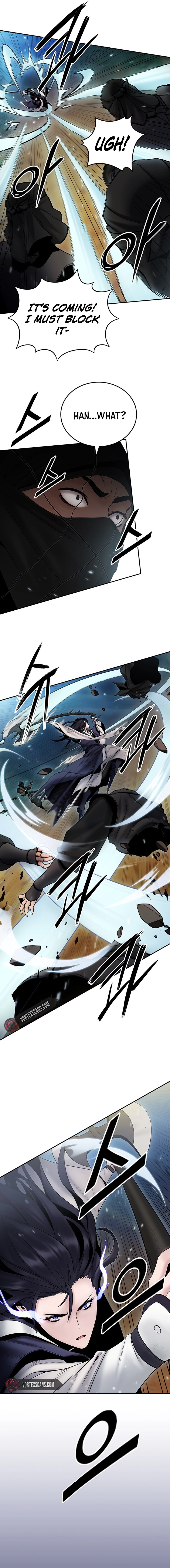 Dark and Light Martial Emperor Chapter 37 - Page 23