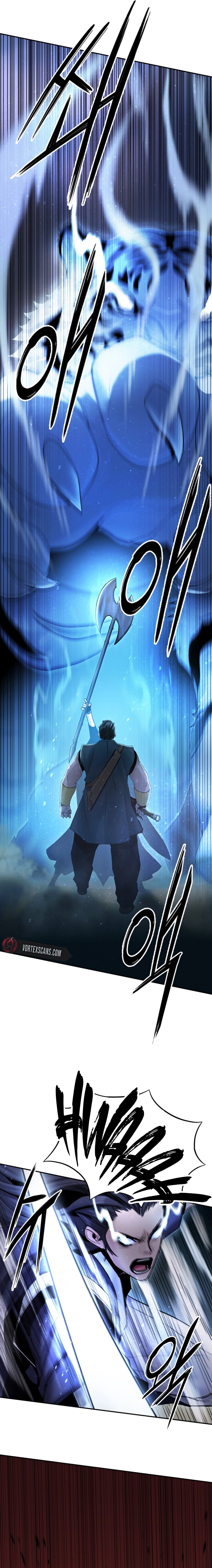 Dark and Light Martial Emperor Chapter 38 - Page 6
