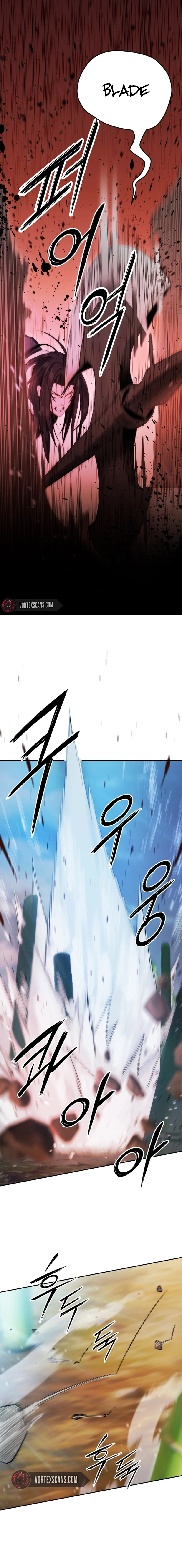 Dark and Light Martial Emperor Chapter 38 - Page 7