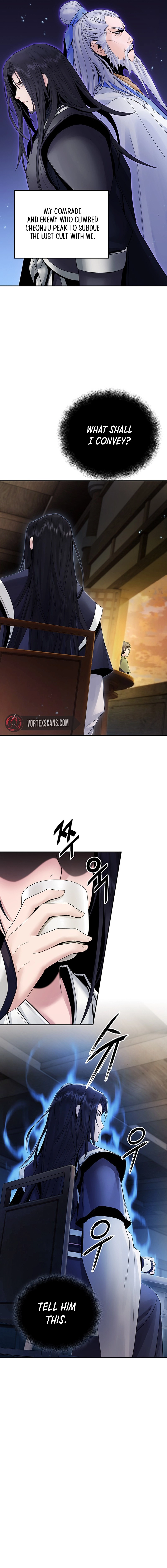 Dark and Light Martial Emperor Chapter 39 - Page 13
