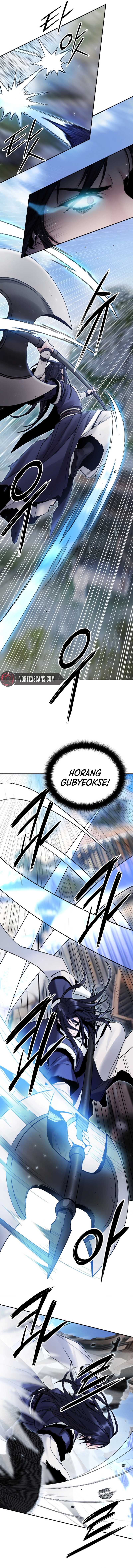 Dark and Light Martial Emperor Chapter 40 - Page 6