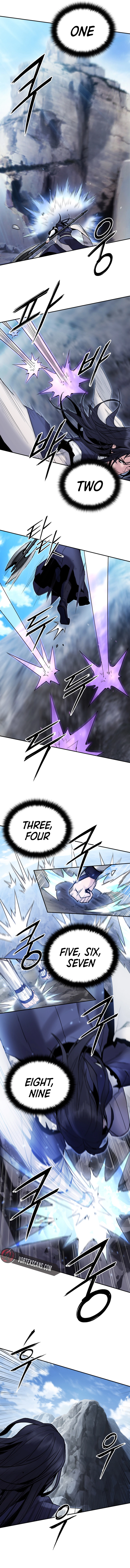 Dark and Light Martial Emperor Chapter 40 - Page 9