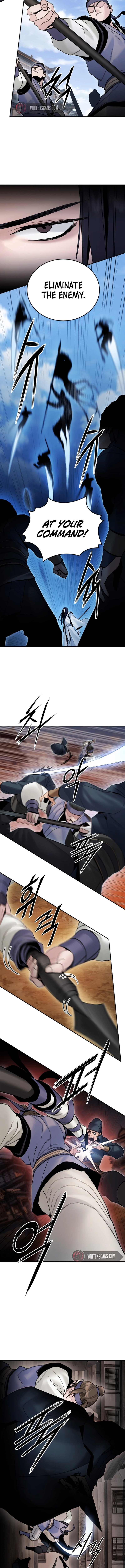 Dark and Light Martial Emperor Chapter 43 - Page 13