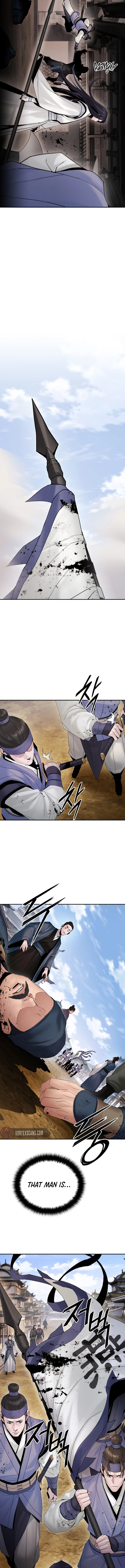 Dark and Light Martial Emperor Chapter 43 - Page 14