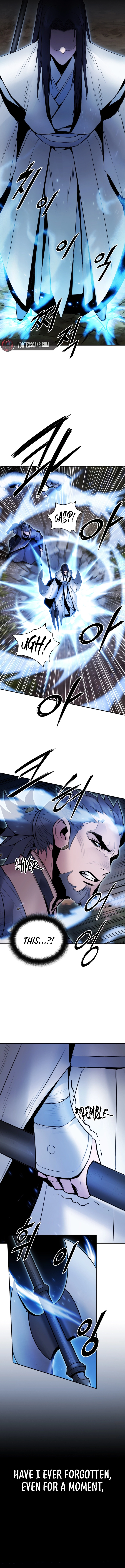 Dark and Light Martial Emperor Chapter 44 - Page 13