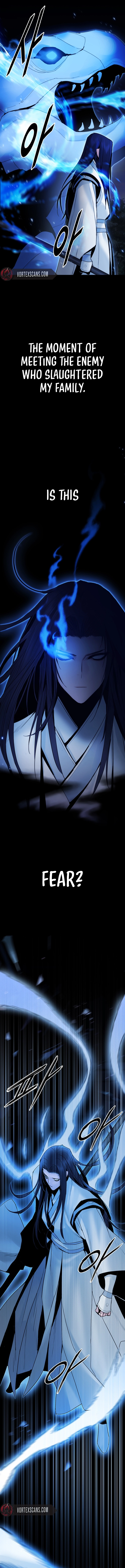 Dark and Light Martial Emperor Chapter 44 - Page 14