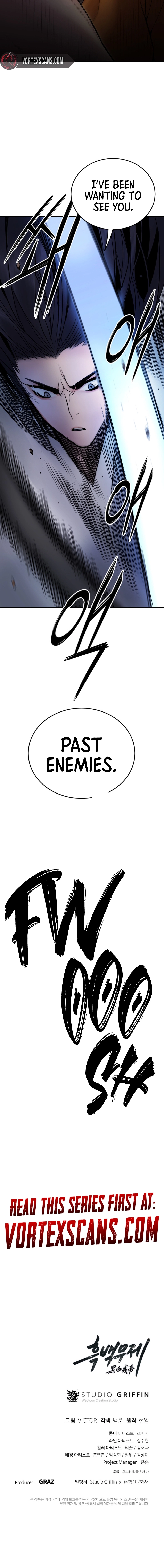 Dark and Light Martial Emperor Chapter 44 - Page 17
