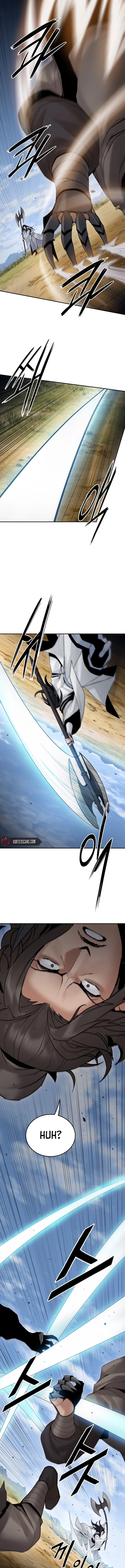 Dark and Light Martial Emperor Chapter 50 - Page 7