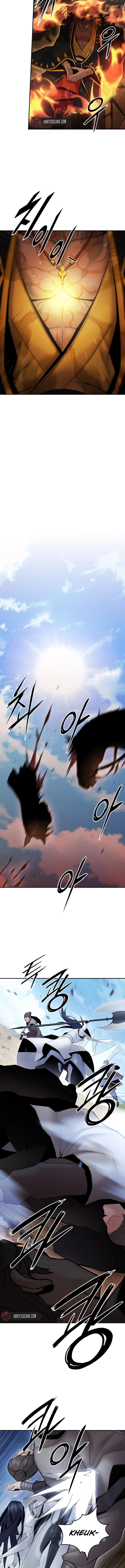Dark and Light Martial Emperor Chapter 50 - Page 11