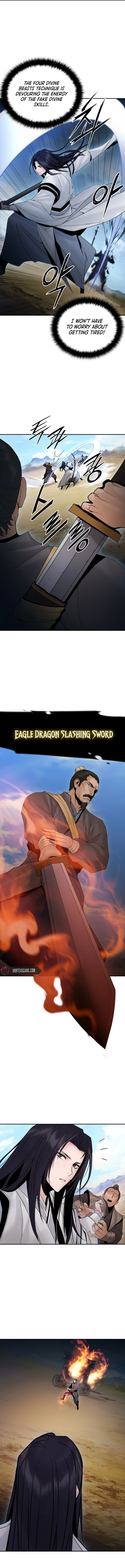 Dark and Light Martial Emperor Chapter 50 - Page 14