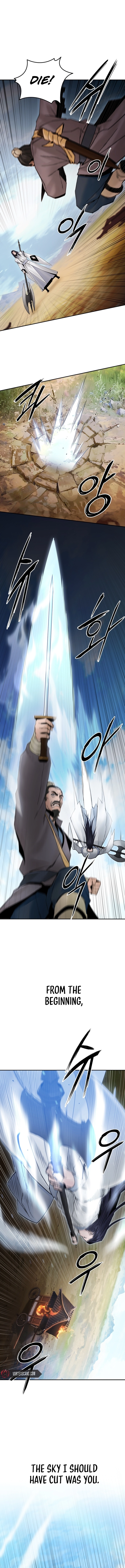 Dark and Light Martial Emperor Chapter 50 - Page 15