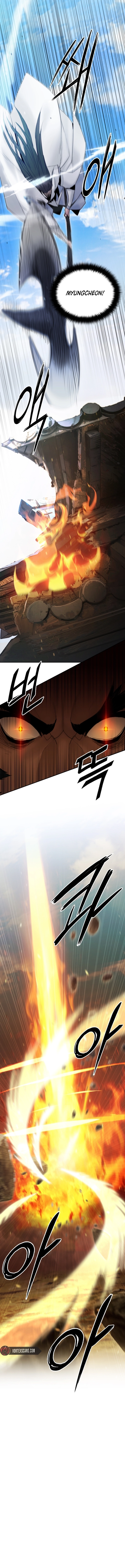 Dark and Light Martial Emperor Chapter 50 - Page 16