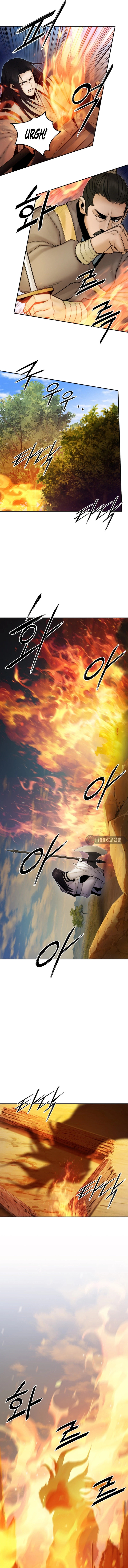 Dark and Light Martial Emperor Chapter 51 - Page 3