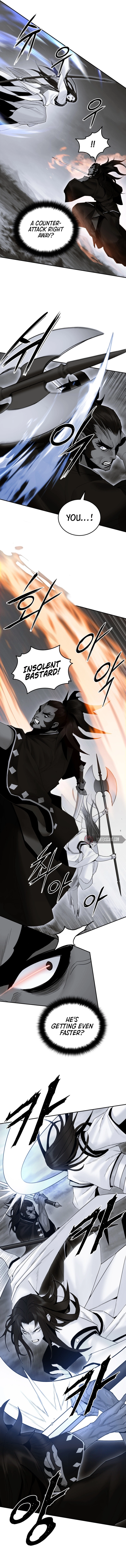 Dark and Light Martial Emperor Chapter 51 - Page 16