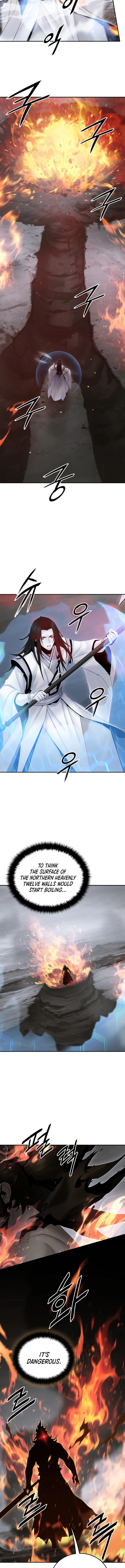 Dark and Light Martial Emperor Chapter 52 - Page 7