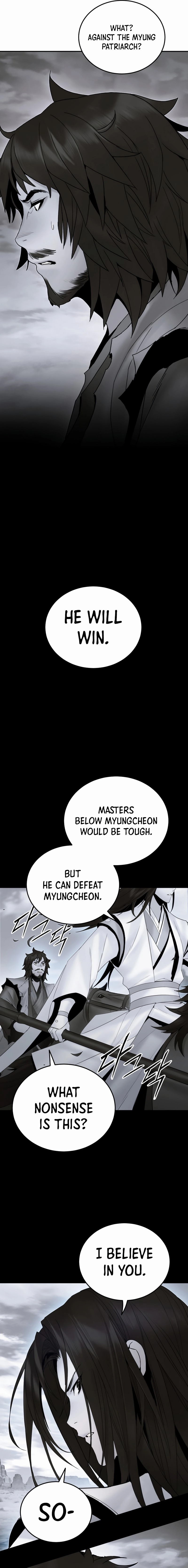 Dark and Light Martial Emperor Chapter 53 - Page 4