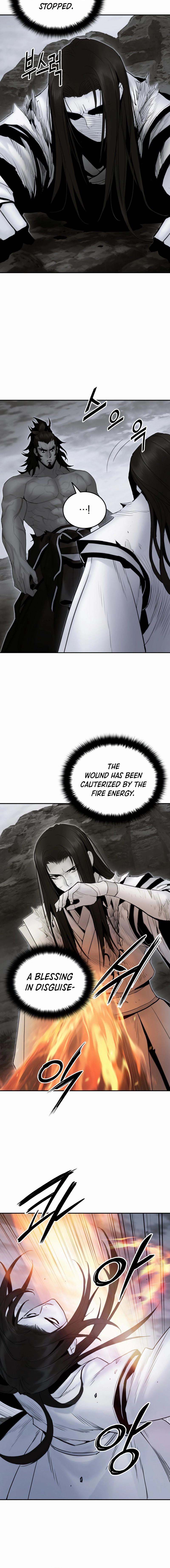 Dark and Light Martial Emperor Chapter 53 - Page 7