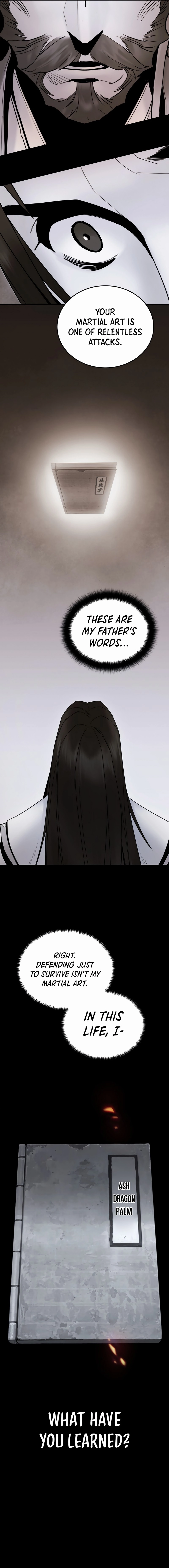 Dark and Light Martial Emperor Chapter 53 - Page 13