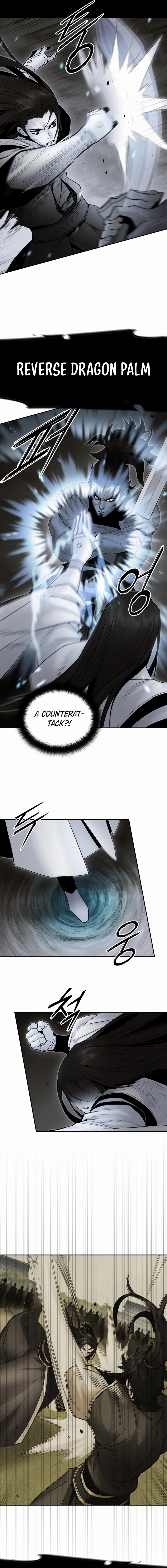 Dark and Light Martial Emperor Chapter 53 - Page 14