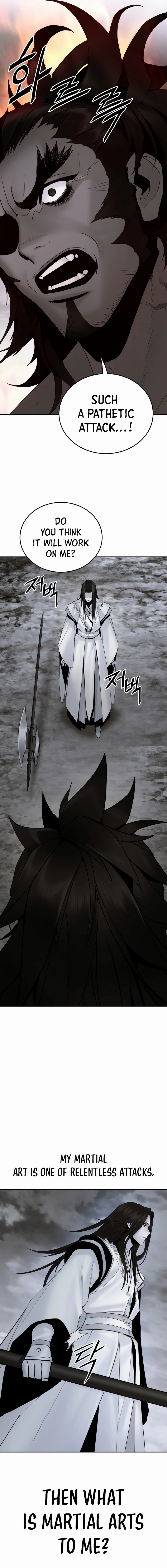 Dark and Light Martial Emperor Chapter 53 - Page 16