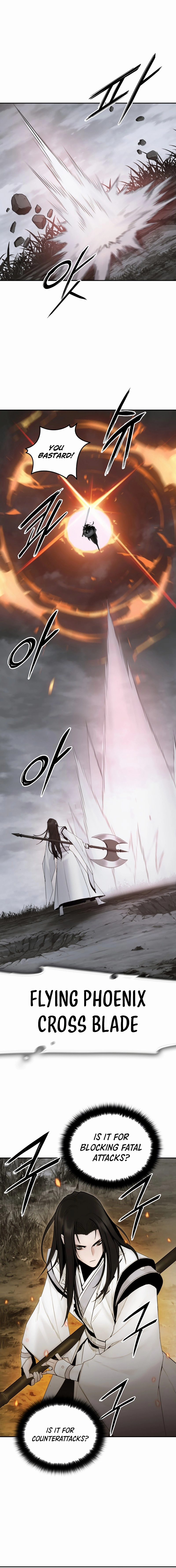 Dark and Light Martial Emperor Chapter 53 - Page 17