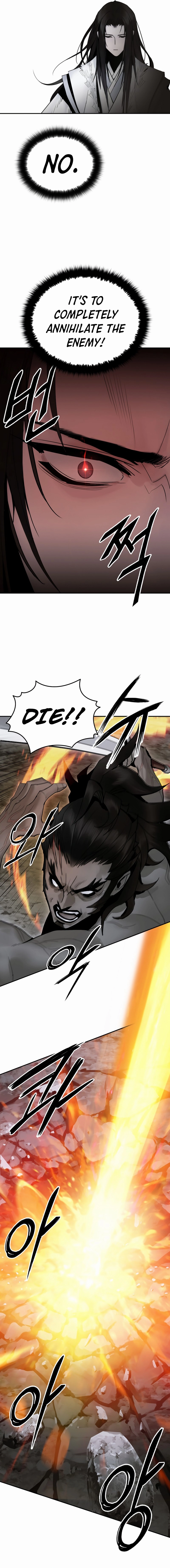 Dark and Light Martial Emperor Chapter 53 - Page 18