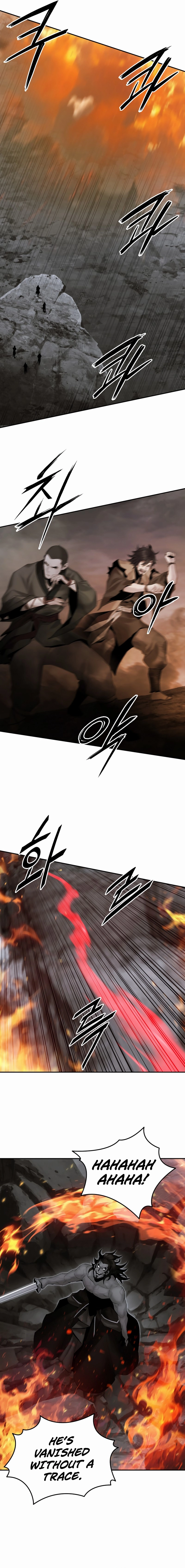 Dark and Light Martial Emperor Chapter 53 - Page 19
