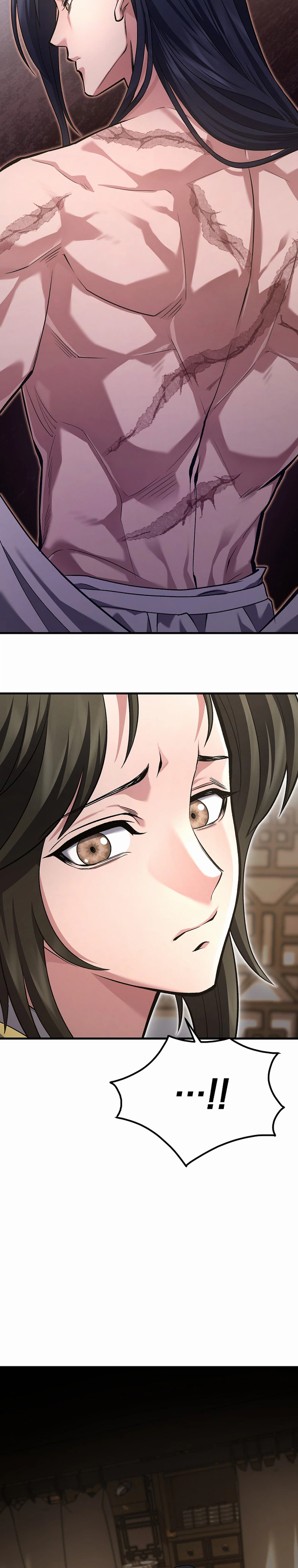 Dark and Light Martial Emperor Chapter 57 - Page 21