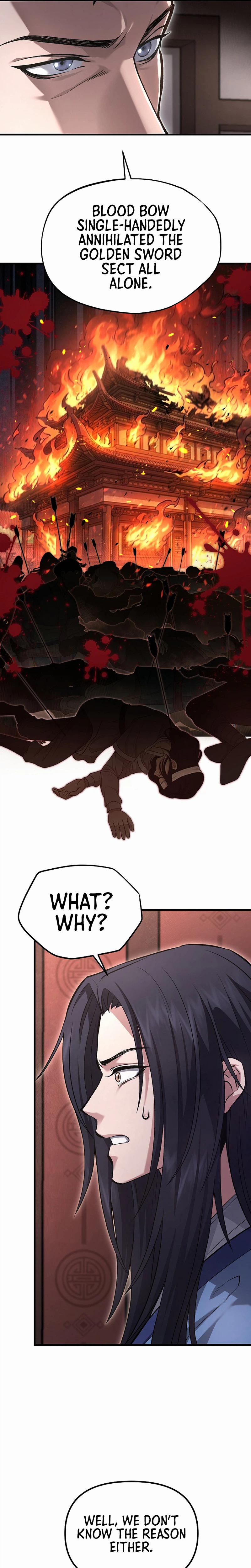 Dark and Light Martial Emperor Chapter 58 - Page 4