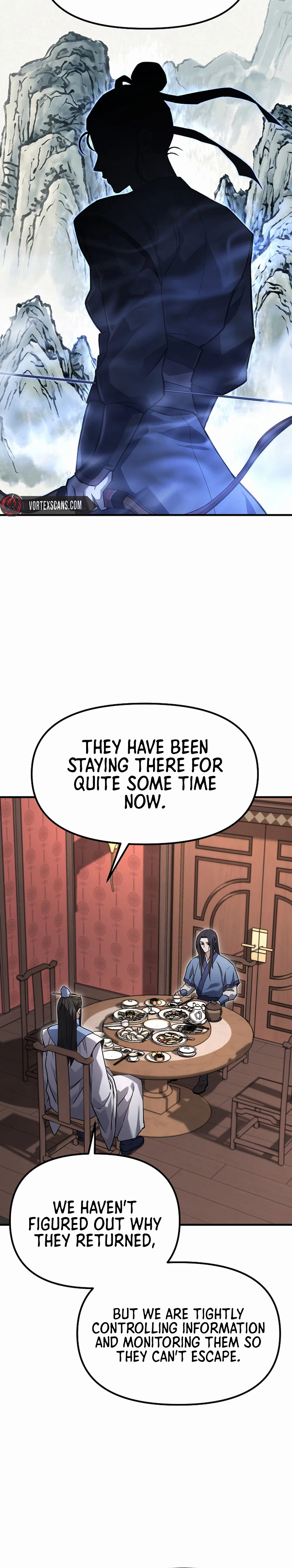 Dark and Light Martial Emperor Chapter 58 - Page 6