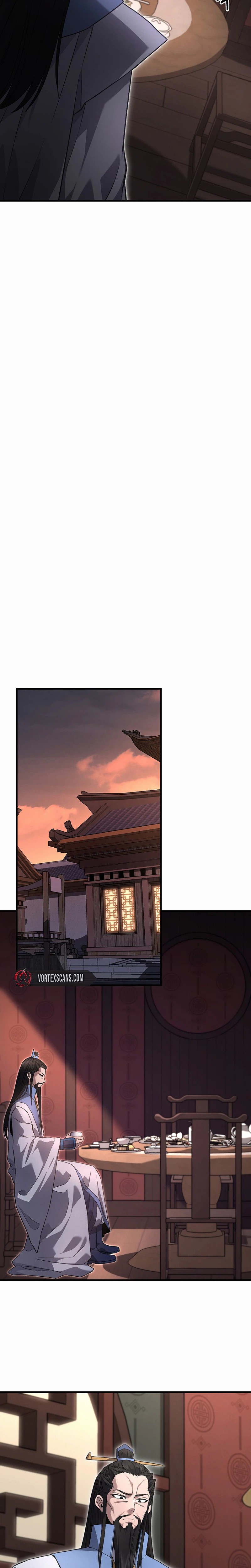 Dark and Light Martial Emperor Chapter 58 - Page 14