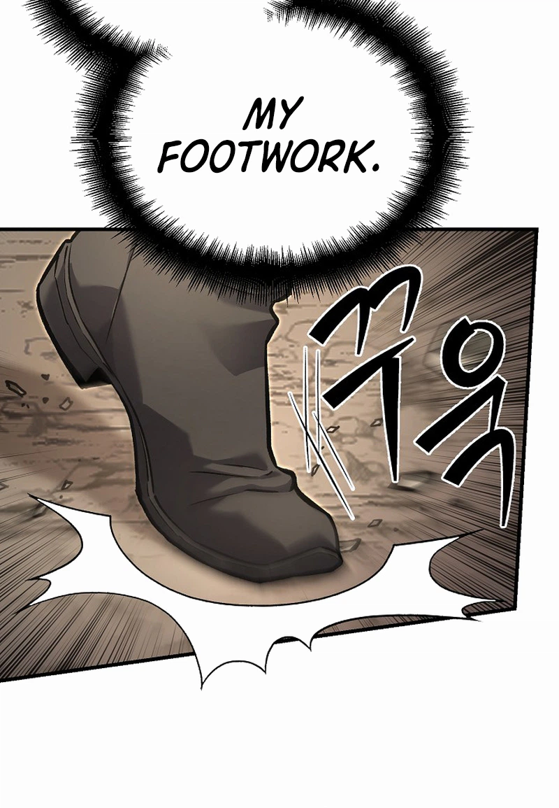 Dark and Light Martial Emperor Chapter 58 - Page 21