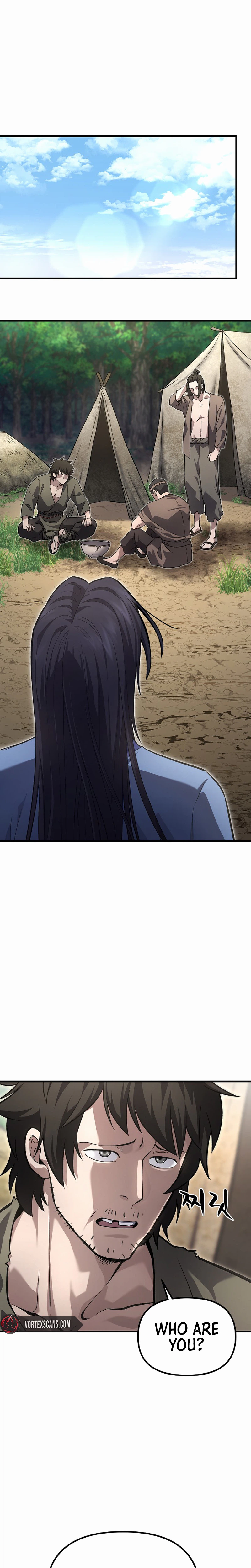 Dark and Light Martial Emperor Chapter 58 - Page 32