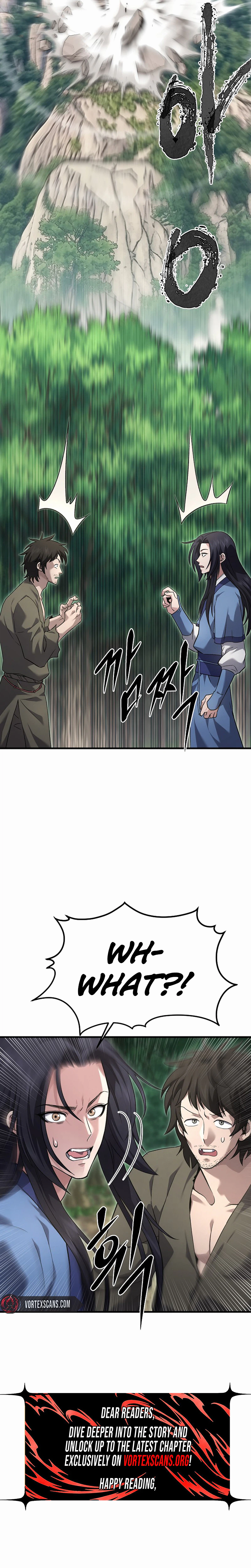 Dark and Light Martial Emperor Chapter 58 - Page 37