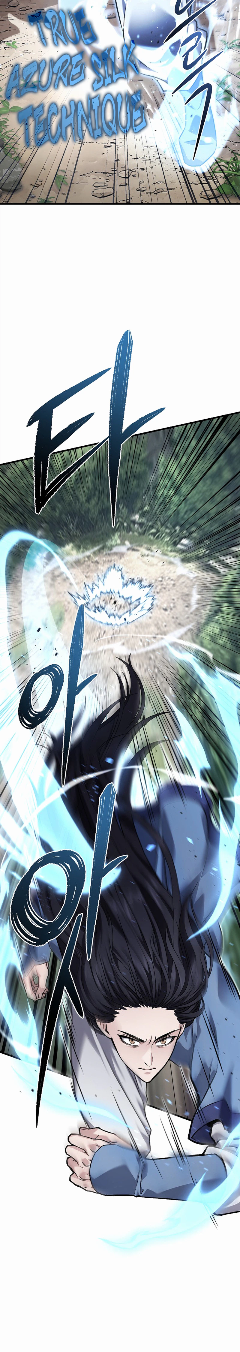 Dark and Light Martial Emperor Chapter 59 - Page 7