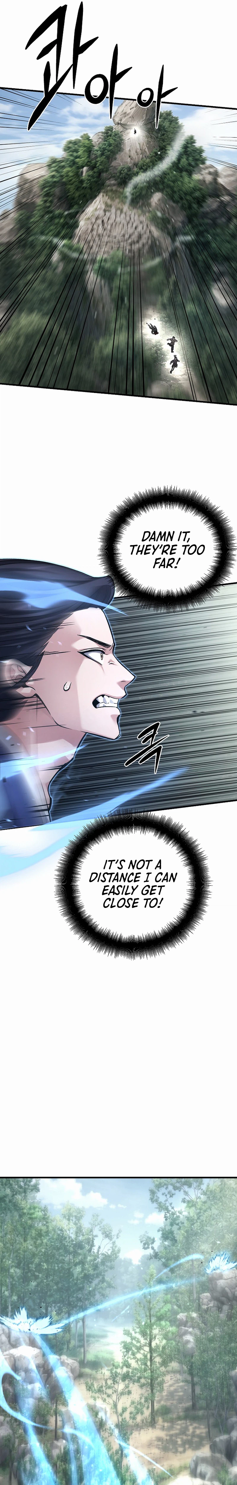 Dark and Light Martial Emperor Chapter 59 - Page 8