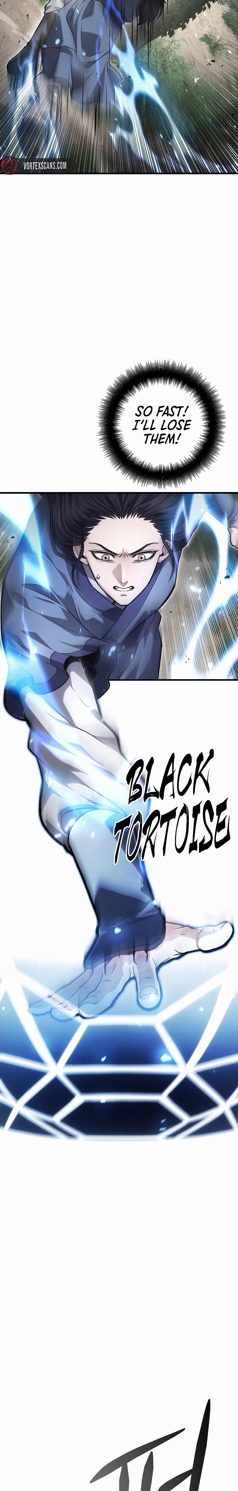 Dark and Light Martial Emperor Chapter 59 - Page 15