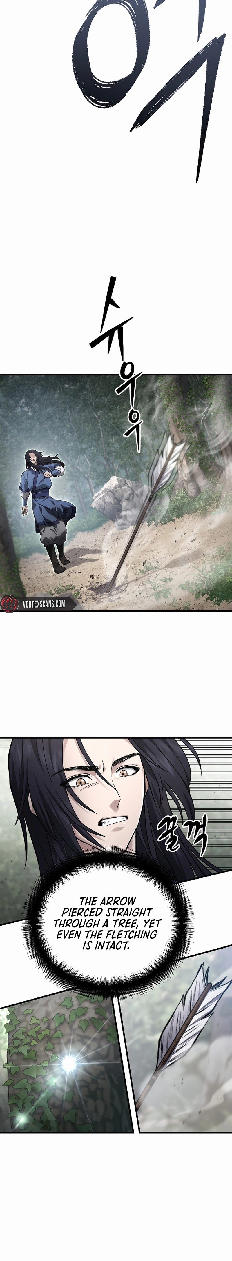 Dark and Light Martial Emperor Chapter 59 - Page 19