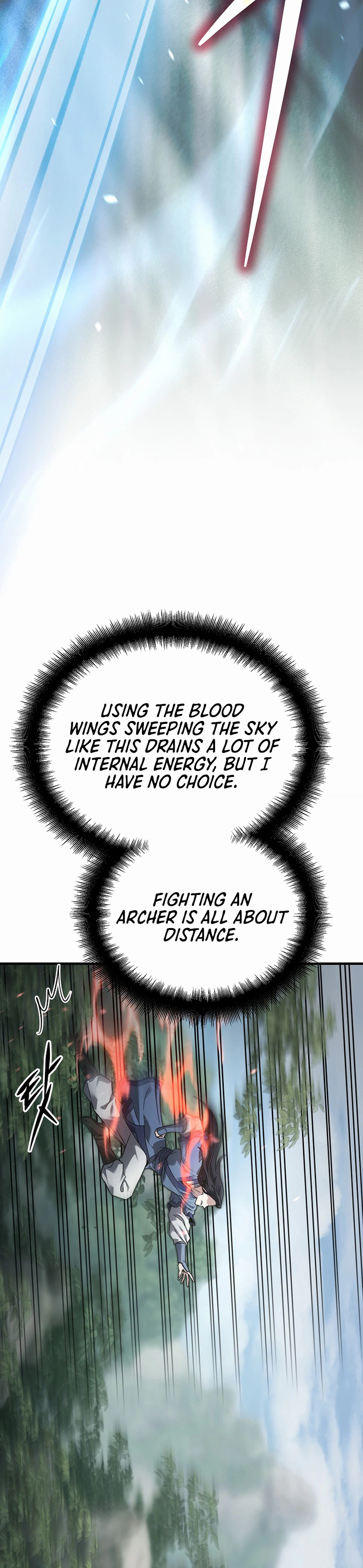 Dark and Light Martial Emperor Chapter 59 - Page 25