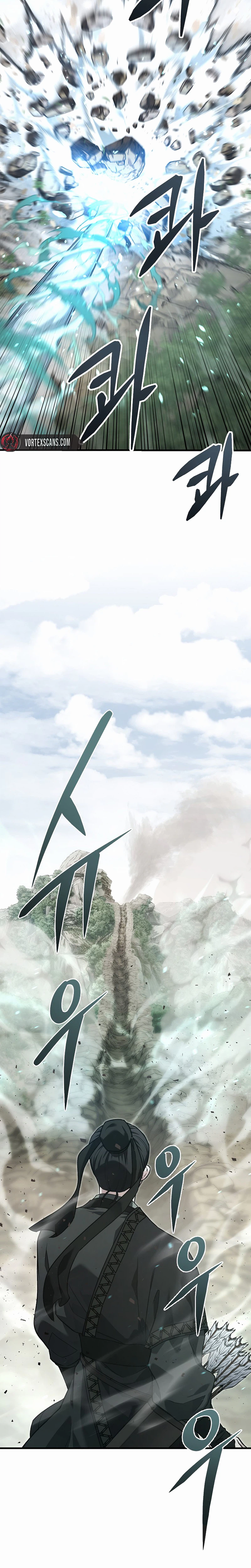Dark and Light Martial Emperor Chapter 59 - Page 30