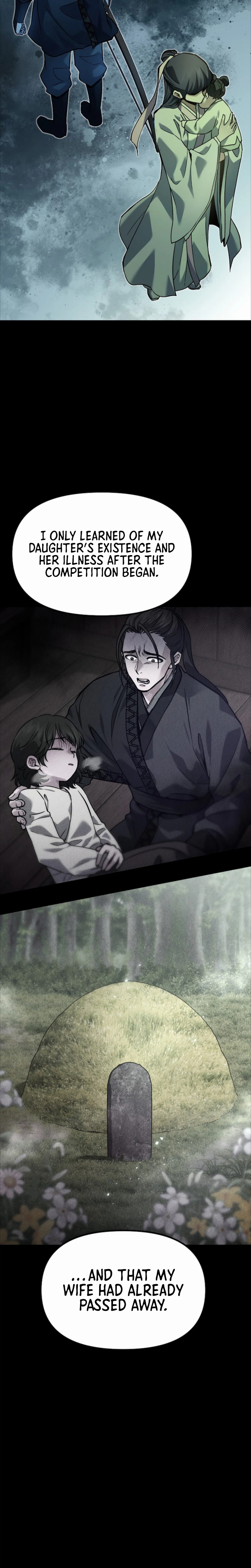 Dark and Light Martial Emperor Chapter 61 - Page 5