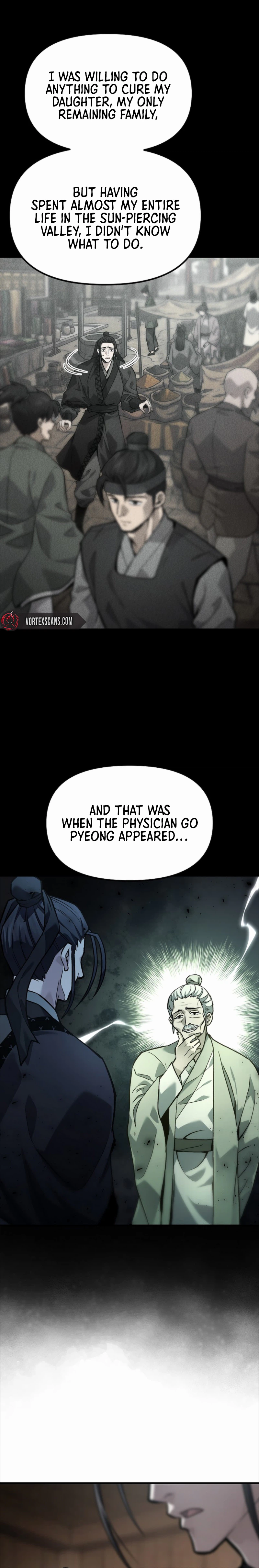 Dark and Light Martial Emperor Chapter 61 - Page 6