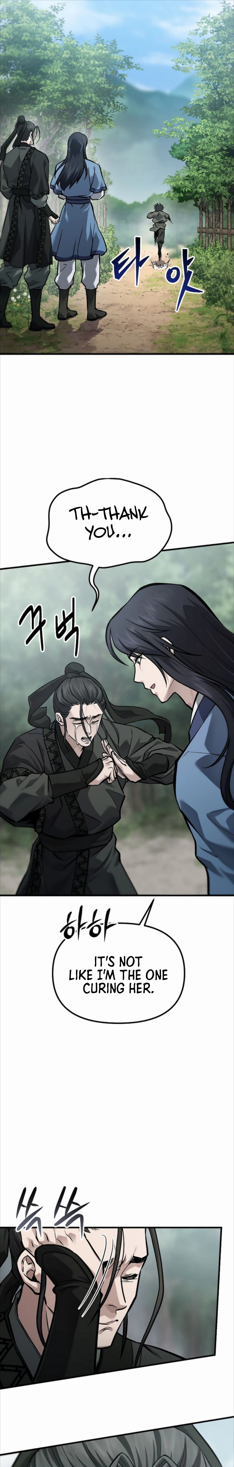 Dark and Light Martial Emperor Chapter 61 - Page 13