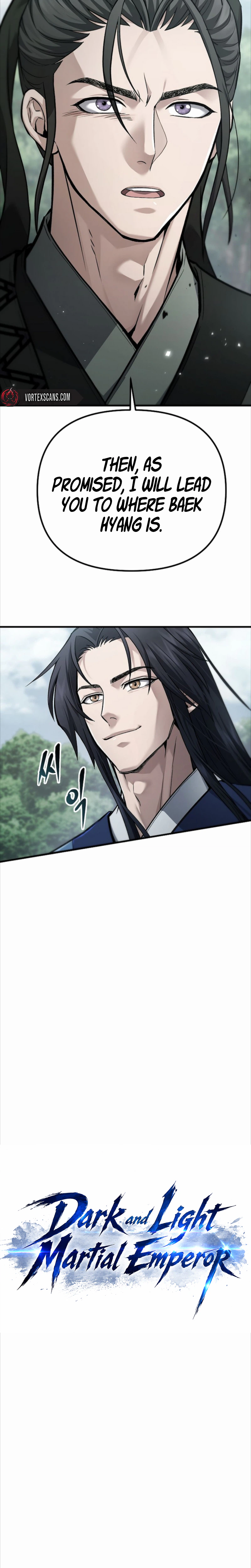 Dark and Light Martial Emperor Chapter 61 - Page 14