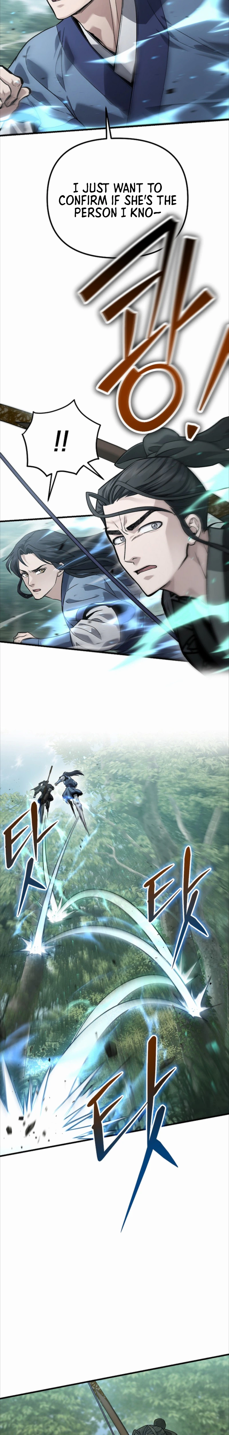 Dark and Light Martial Emperor Chapter 61 - Page 23