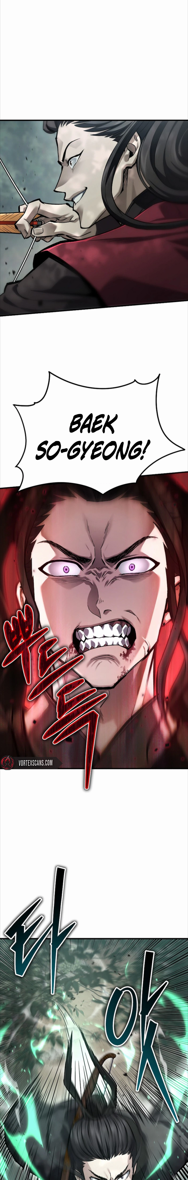 Dark and Light Martial Emperor Chapter 61 - Page 26