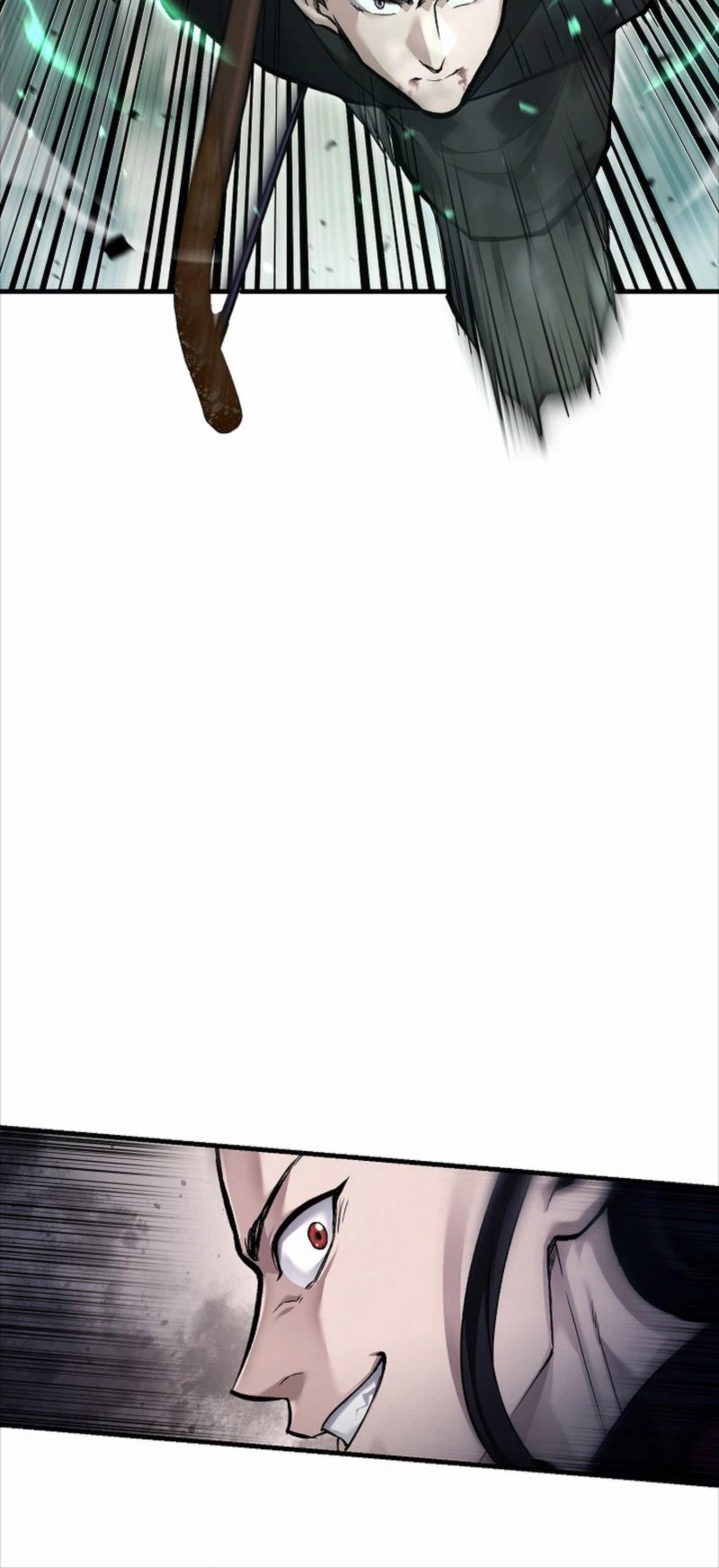 Dark and Light Martial Emperor Chapter 61 - Page 27